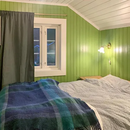 Nyaraló 2 Bedroom Awesome In Dovre
