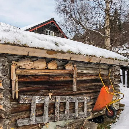 2 Bedroom Awesome In Feriehus *