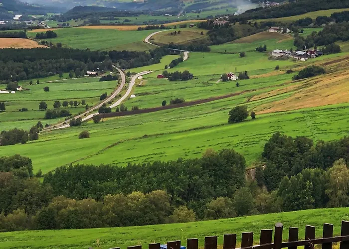 2 Bedroom Awesome In * Dovre