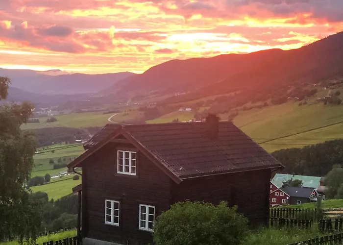 2 Bedroom Awesome In Dovre