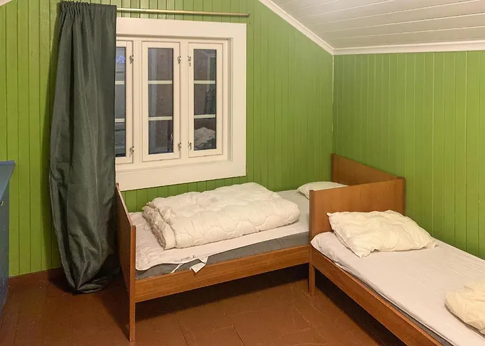 Ferienhaus 2 Bedroom Awesome In