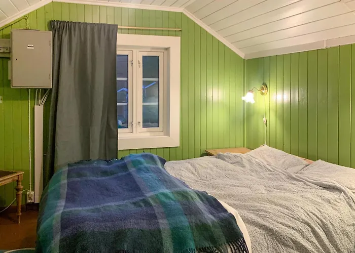 Ferienhaus 2 Bedroom Awesome In Dovre